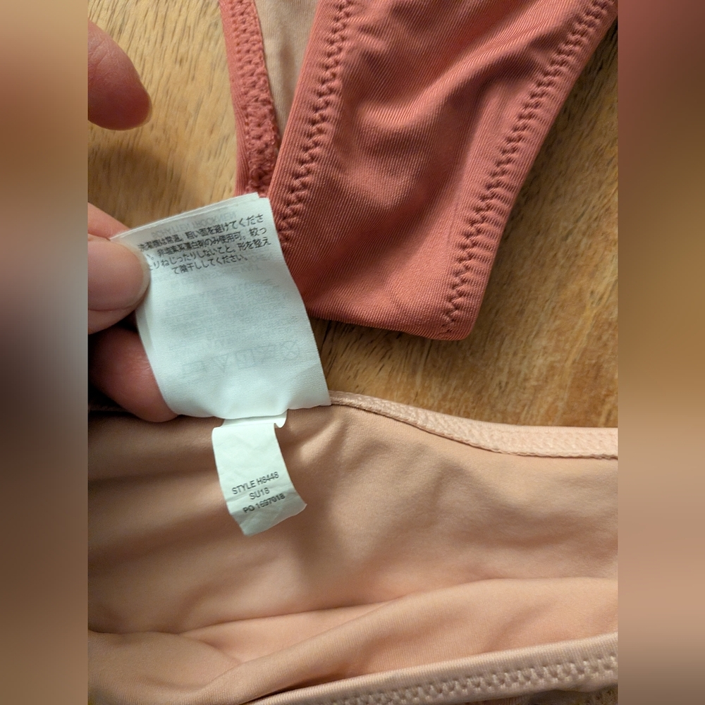 2 J Crew Playa Bikini Bottoms - Picture 5 of 10